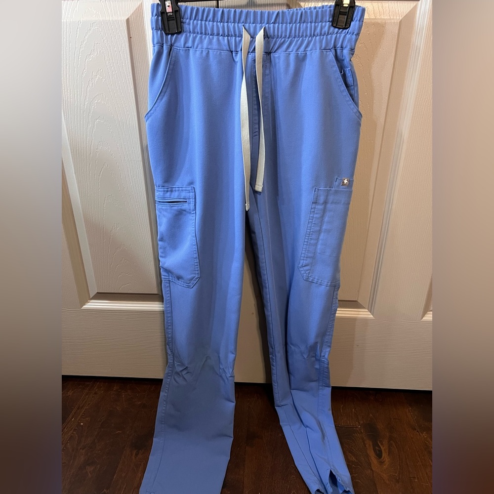 Kade Cargo Scrub Pants